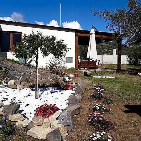 Cort'e Accas Aparthotel 3*