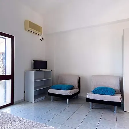 Cort'e Accas 3* Bari Sardo