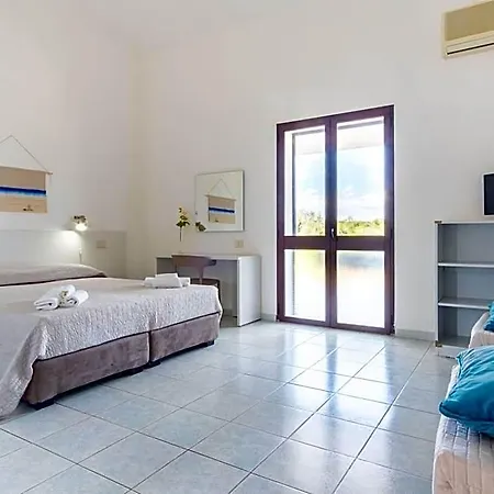 Cort'e Accas 3* Bari Sardo