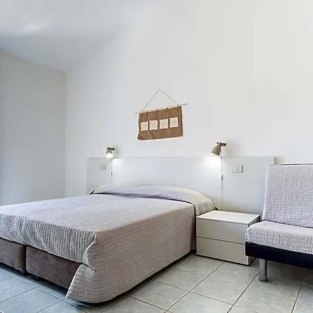 Aparthotel Cort'e Accas 3*