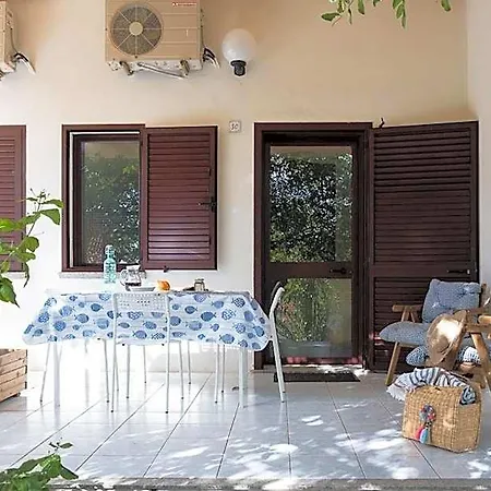Cort'e Accas Aparthotel