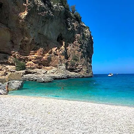 Aparthotel Cort'e Accas Bari Sardo