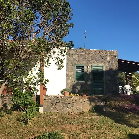 Cort'e Accas Bari Sardo