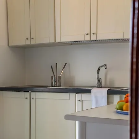 Cort'e Accas Ξενοδοχείο με διαμερίσματα Bari Sardo