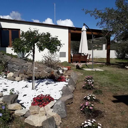 アパートホテル Cort'e Accas