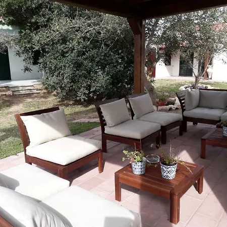 Cort'e Accas شقة فندقية باري ساردو