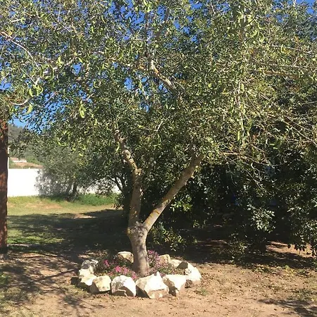 Cort'e Accas Ξενοδοχείο με διαμερίσματα 3*