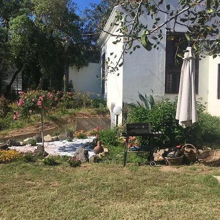 アパートホテル Cort'e Accas